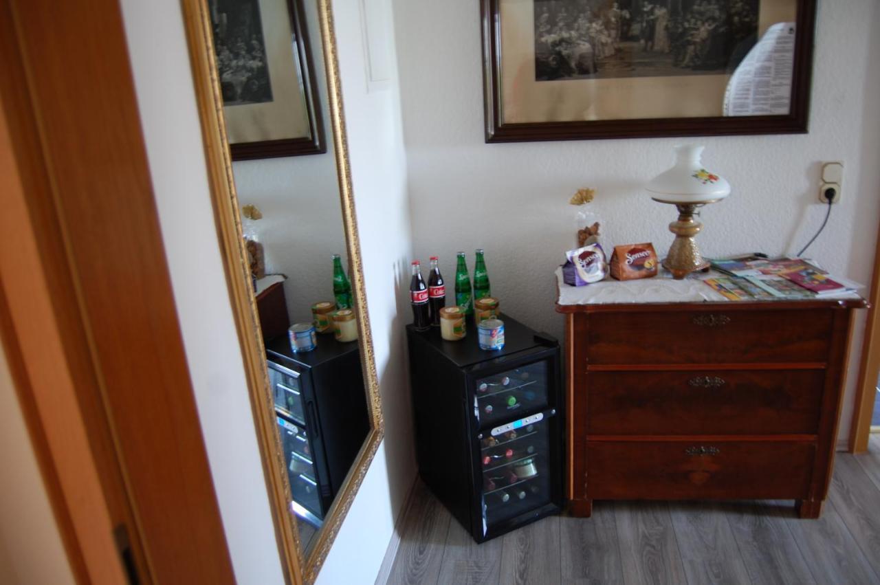 Hertha Apartment
