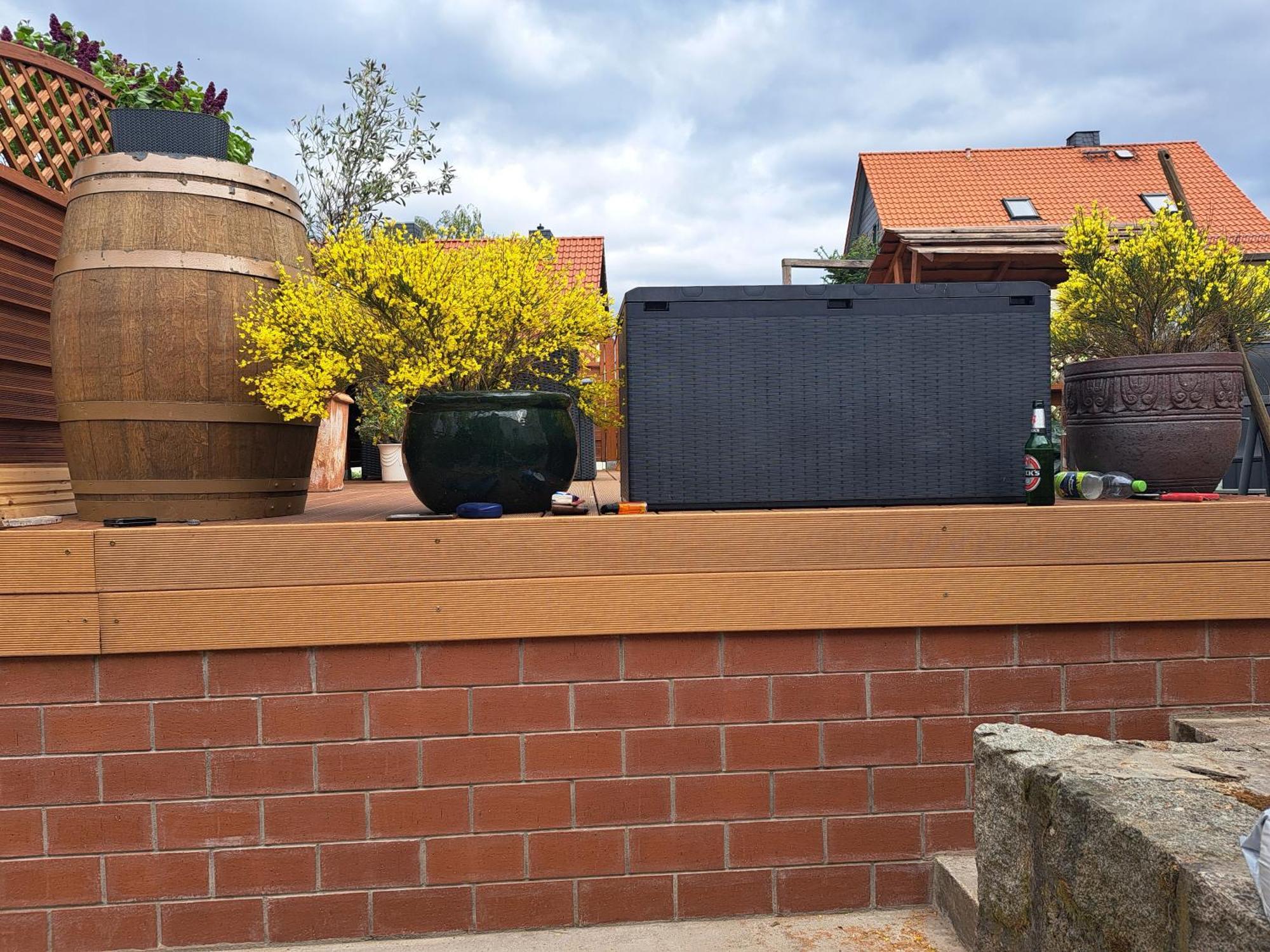 Apartment Hertha